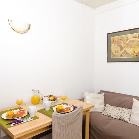 Apartments Divina ドゥブロブニク エクステリア 写真