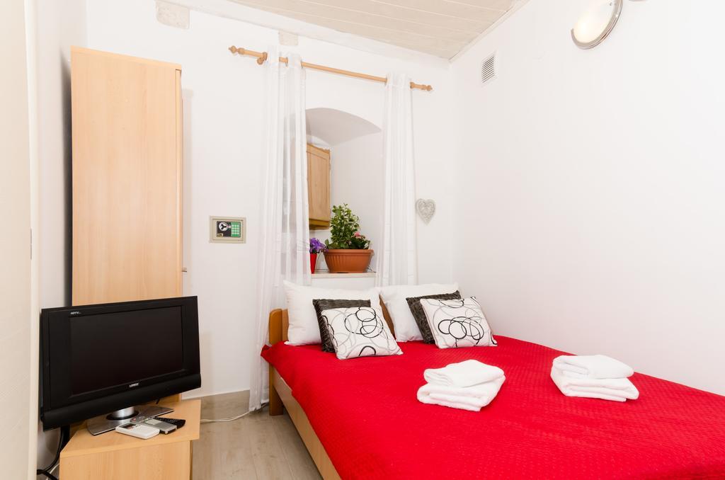 Apartments Divina ドゥブロブニク 部屋 写真