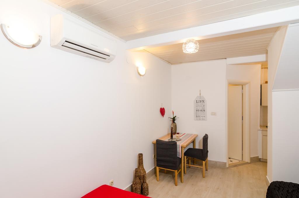 Apartments Divina ドゥブロブニク 部屋 写真