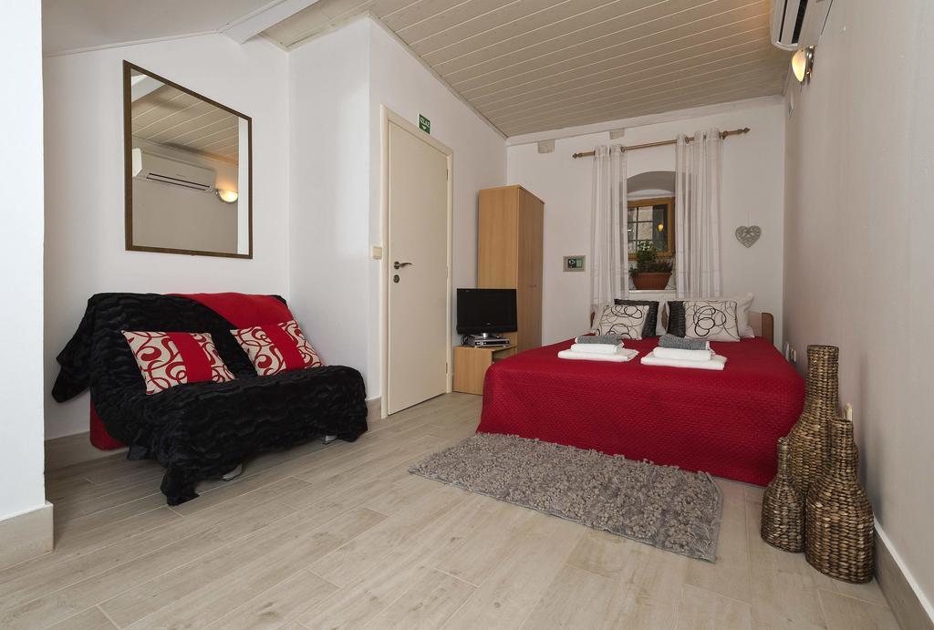 Apartments Divina ドゥブロブニク 部屋 写真