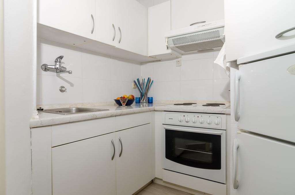 Apartments Divina ドゥブロブニク 部屋 写真