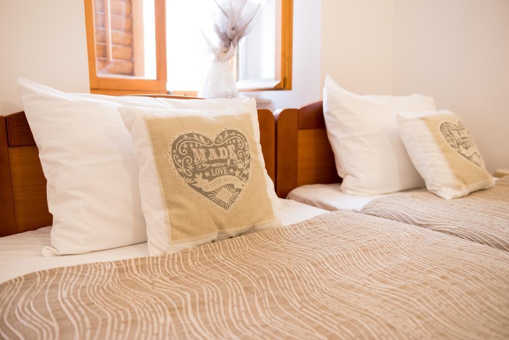 Apartments Divina ドゥブロブニク 部屋 写真