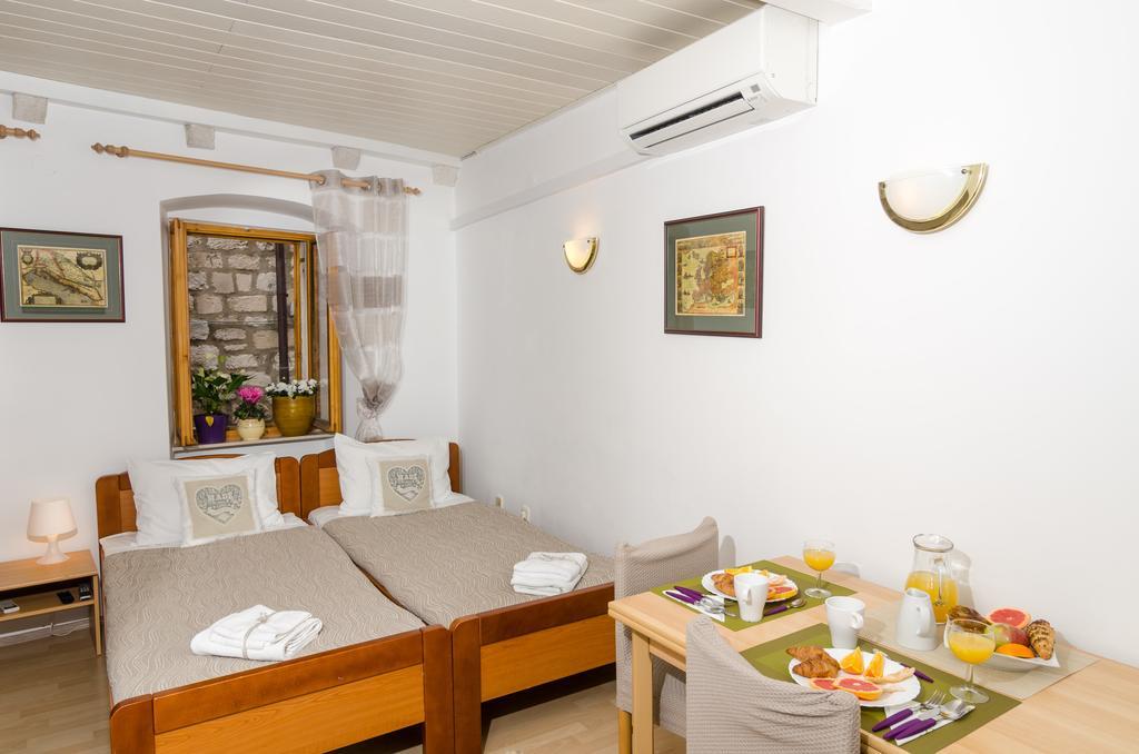 Apartments Divina ドゥブロブニク 部屋 写真