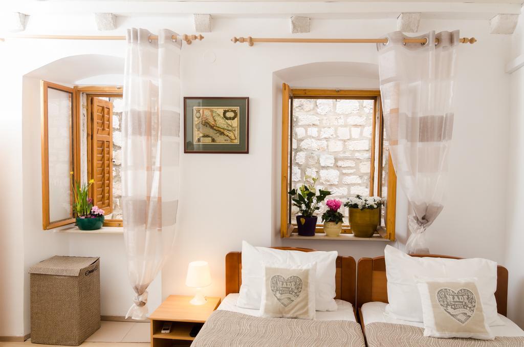 Apartments Divina ドゥブロブニク 部屋 写真