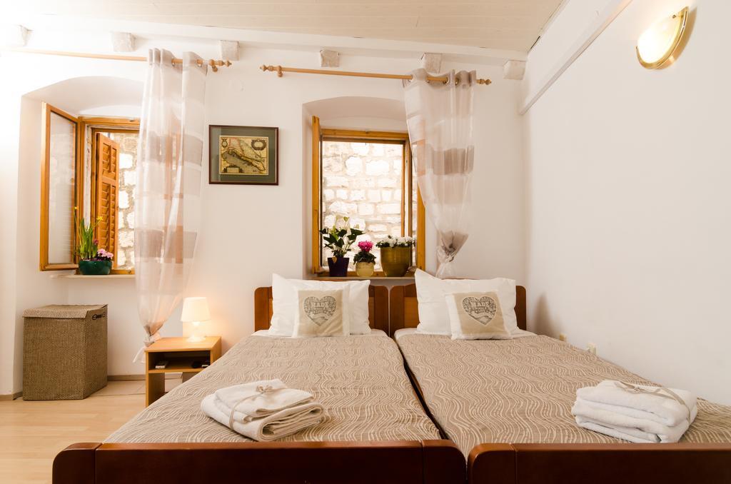 Apartments Divina ドゥブロブニク 部屋 写真