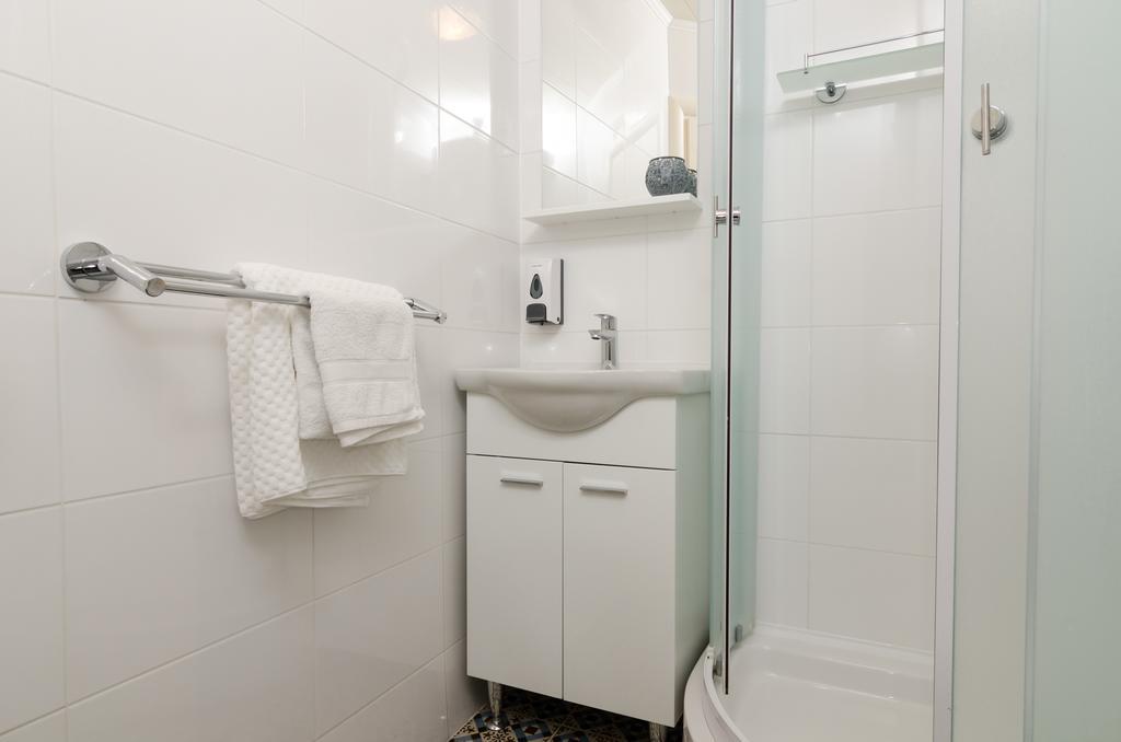 Apartments Divina ドゥブロブニク 部屋 写真
