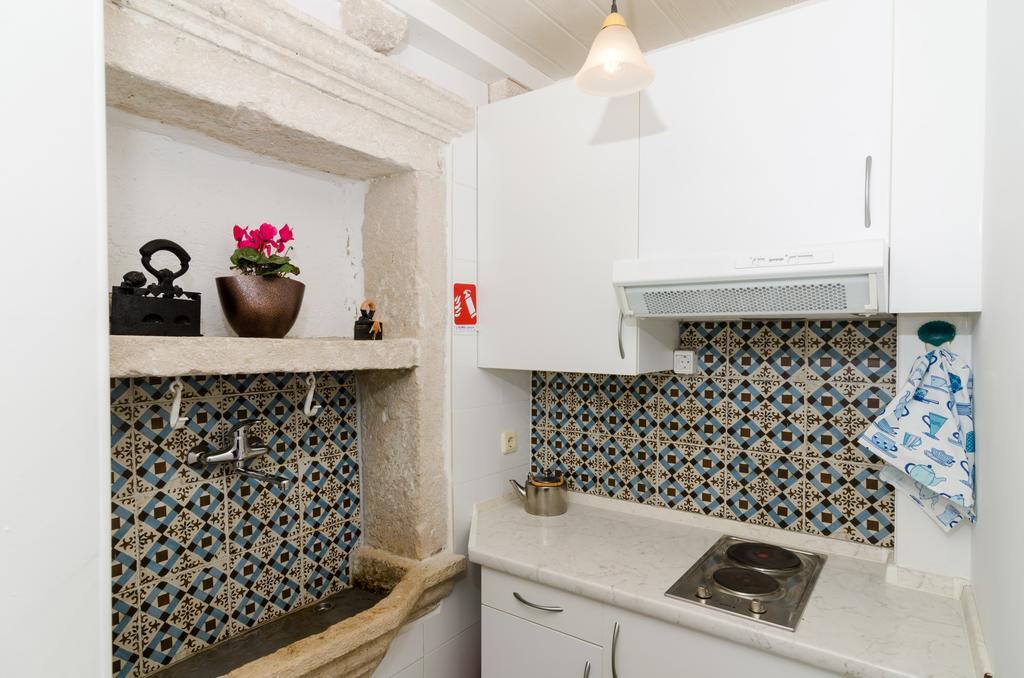 Apartments Divina ドゥブロブニク 部屋 写真