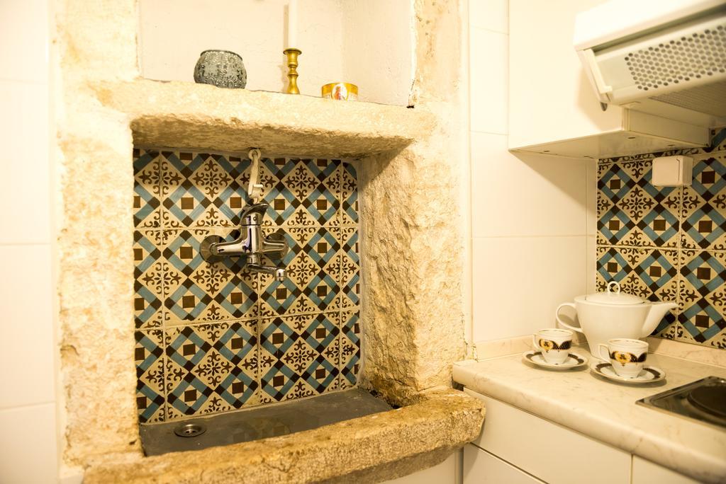Apartments Divina ドゥブロブニク 部屋 写真