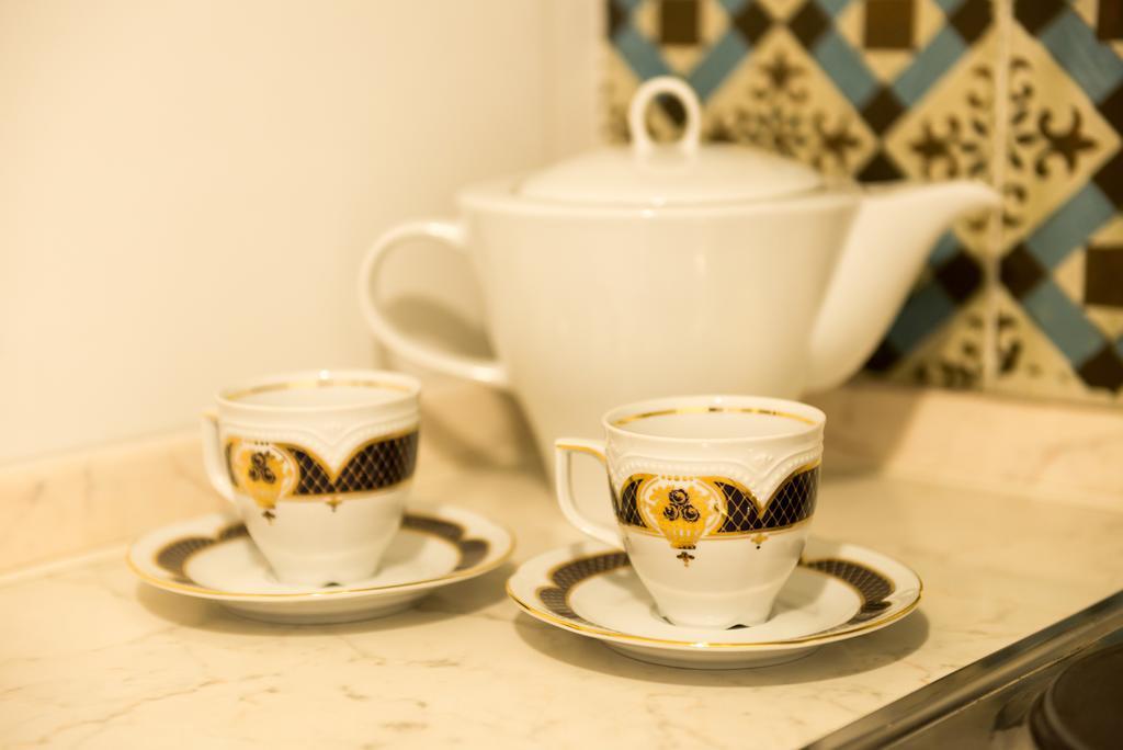Apartments Divina ドゥブロブニク 部屋 写真