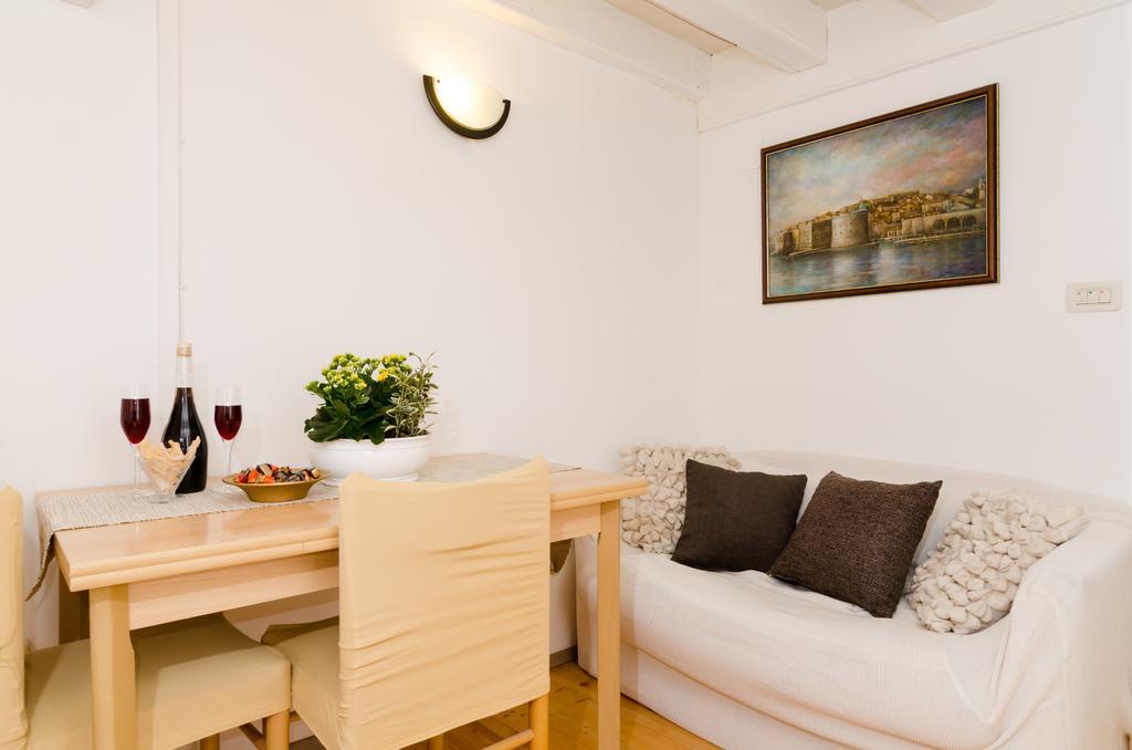 Apartments Divina ドゥブロブニク 部屋 写真
