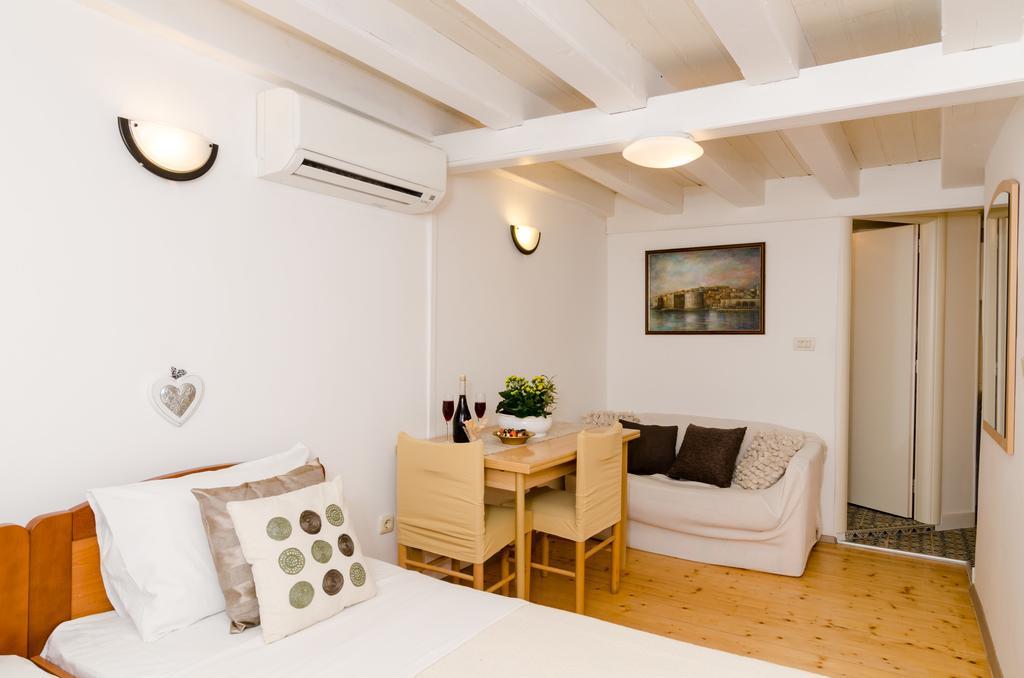 Apartments Divina ドゥブロブニク 部屋 写真