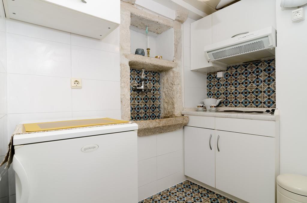 Apartments Divina ドゥブロブニク 部屋 写真
