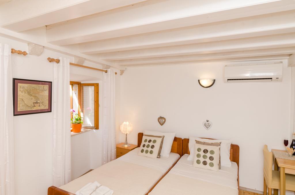 Apartments Divina ドゥブロブニク 部屋 写真