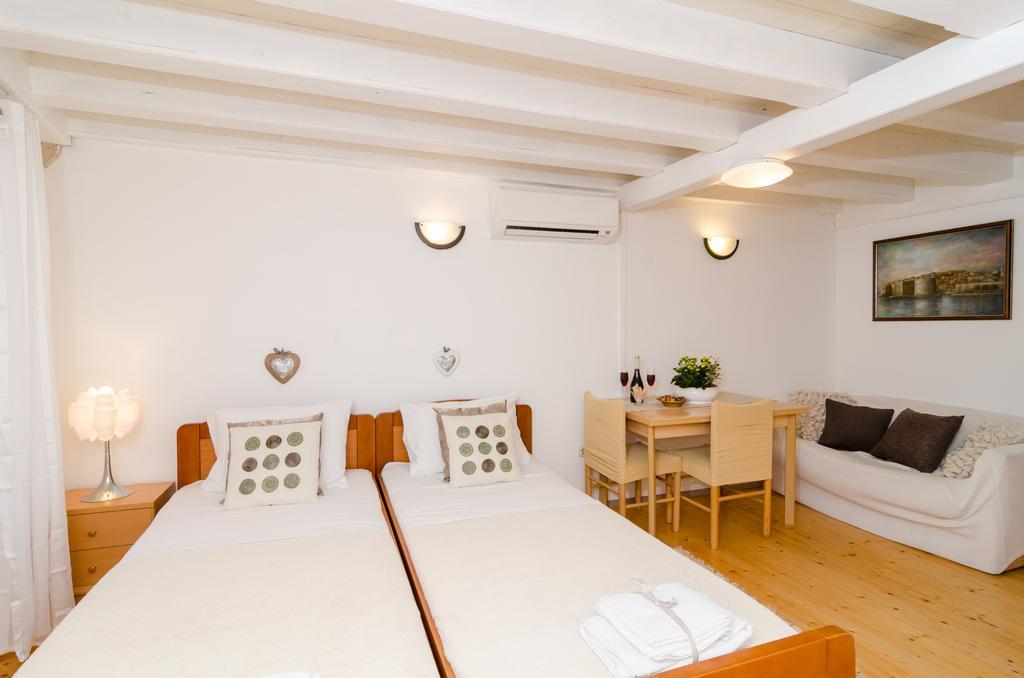 Apartments Divina ドゥブロブニク 部屋 写真