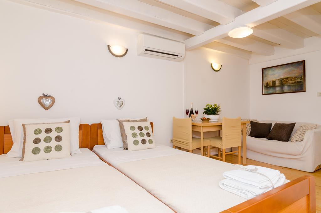 Apartments Divina ドゥブロブニク 部屋 写真