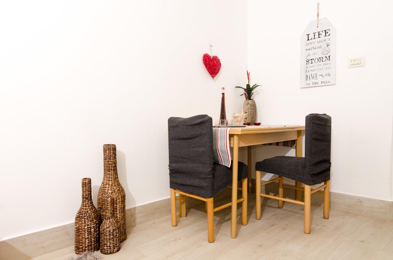 Apartments Divina ドゥブロブニク エクステリア 写真