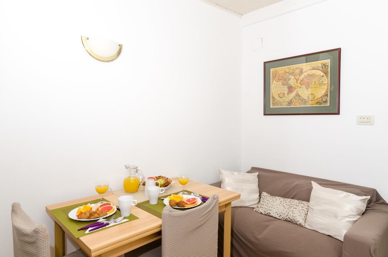 Apartments Divina ドゥブロブニク エクステリア 写真